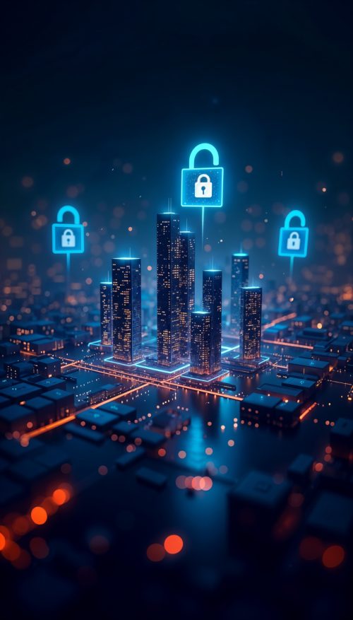 Beware Public Wi-Fi Traps