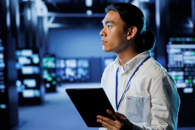 Beware Public Wi-Fi Traps